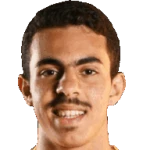 Ayoub Al Oui headshot
