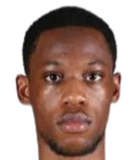 Chalpan Abdulnasir foto de rosto