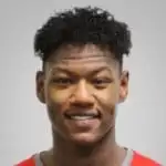 Diyab Haroon Taha headshot