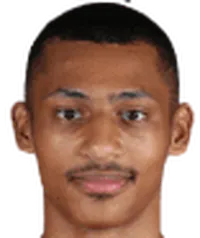 Hassan Mohammed Alghareeb headshot