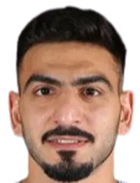 Jasem Adel Al Hail headshot