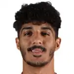 Jassem Gaber Abdulsallam headshot