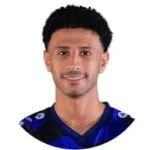 Khalid Ali Sabah foto de rosto