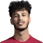 Khalid Muneer Mazeed headshot