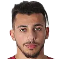 Mohamed Saeed Ibrahim headshot