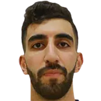 Mohammad Ismail Abu Shanab foto de rosto