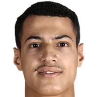 Mohammed Al Bakri headshot