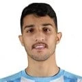 Mohammed Emad foto de rosto