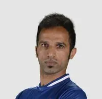 Mustafa Jalal Jaafari foto de rosto