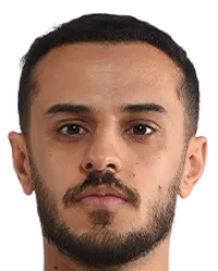 Othman Alawi Al Yahri headshot