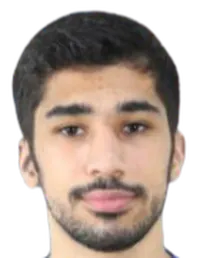 Saif Hassan Al Mohanadi headshot