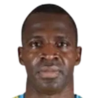 Saifeldeen Fadlalla foto de rosto