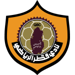 Qatar SC logo de equipe