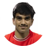 Tahsin Mohammed Jamshid headshot