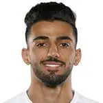 Tarek Salman Salman headshot