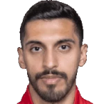 Yousef Ayman Hafez foto de rosto