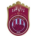 Qilwah Logotipo del equipo