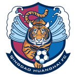 Qingdao Huanghai Logo