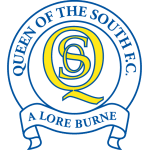 Queen of the South Res. logo de equipe