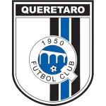 Querétaro Feminino logo de equipe