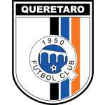 Querétaro U20 logo de equipe