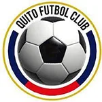Quito logo