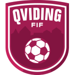 Qviding FIF logo