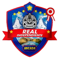 R. Ind. Ancash Team Logo