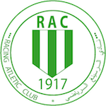 Racing de Casablanca logo