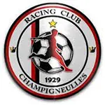 Champigneulles logo de equipe