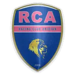 Racing d'Abidjan Team Logo