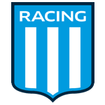 Racing Club Women Team Logo