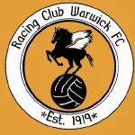 Racing Club Warwick logo