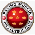 Racing Murcia logo de equipe