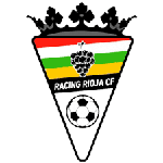 Racing Rioja II Logo