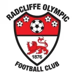 Radcliffe Olympic Team Logo