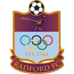 Radford Team Logo