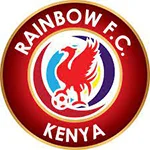 Rainbow Logotipo del equipo