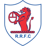 Raith Rovers Res. Team Logo