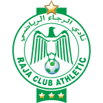 Raja Casablanca Logotipo del equipo