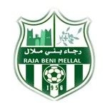 Raja Beni Mellal Logotipo del equipo