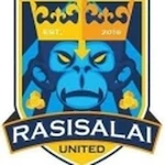 Rasi Salai United logo