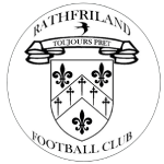 Rathfriland Rangers Team Logo