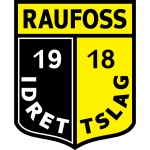 Raufoss Team Logo