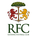 Ravenna W logo de equipe