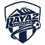 Raya2 logo de equipe