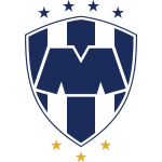 Monterrey U20 logo de equipe
