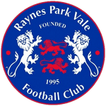 Raynes Park Vale Team Logo