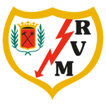 Rayo Vallecano W logo de equipe
