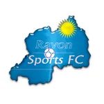 Rayon Sports Logotipo del equipo
